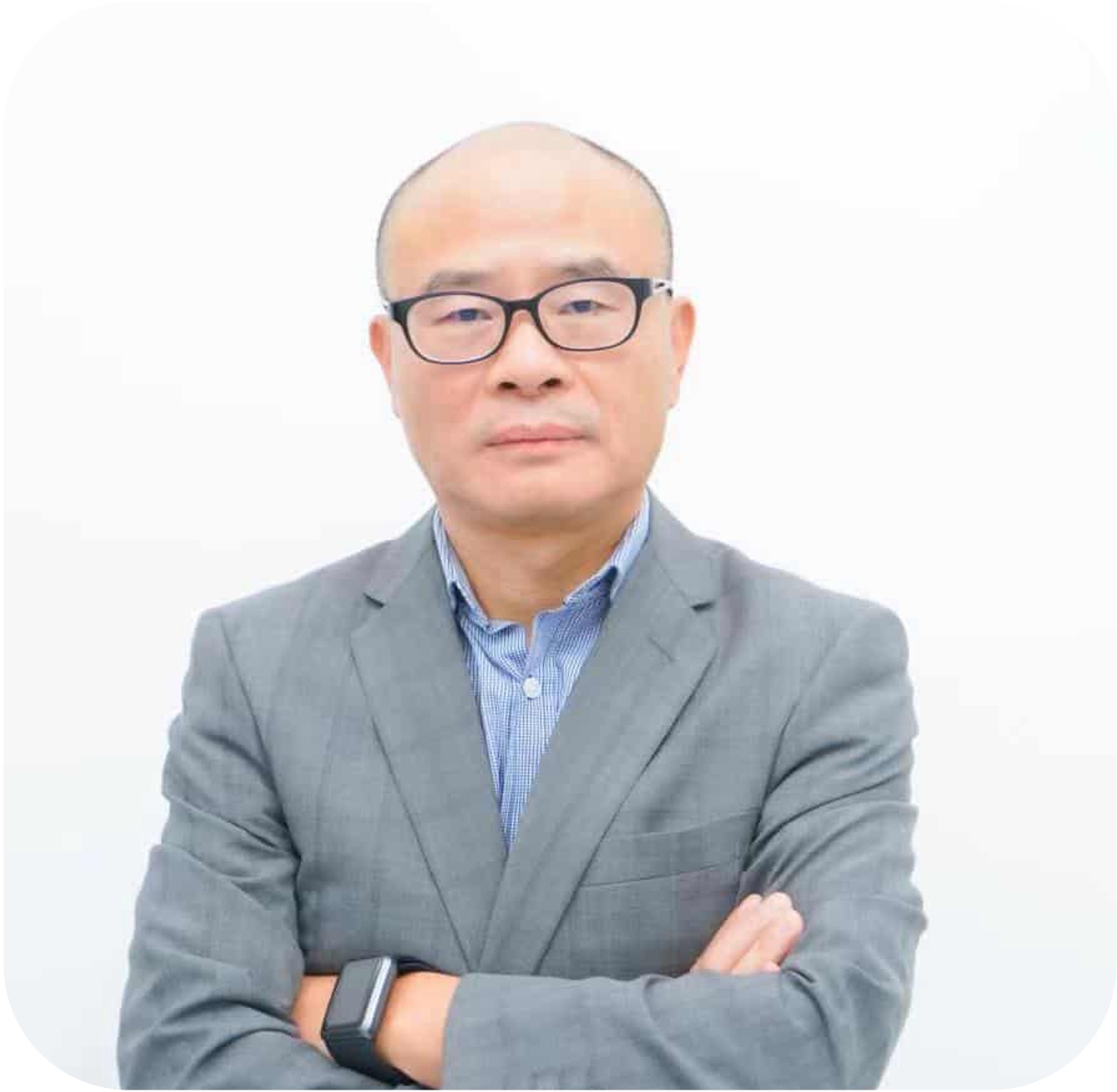 Lixin Zheng